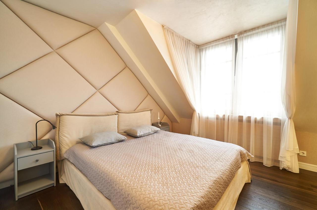 Emi Apartment Riga Exterior foto